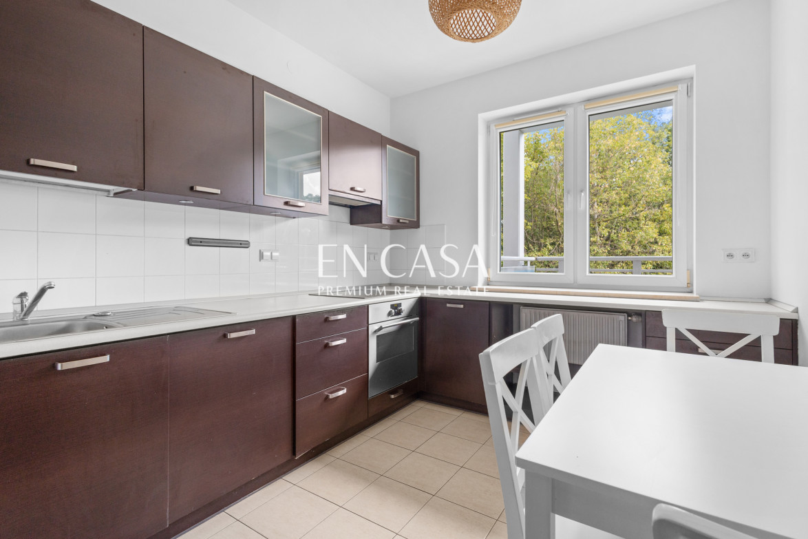Apartment Sale Warszawa Bemowo Edmunda Jana Osmańczyka 2